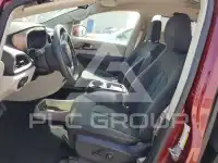 2018 Chrysler PACIFICA фото