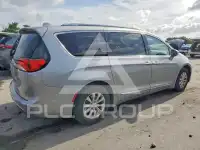 2018 Chrysler PACIFICA фото