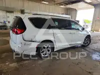 2018 Chrysler PACIFICA фото