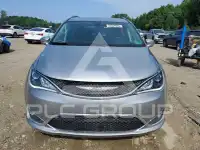 2018 Chrysler PACIFICA фото