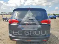 2018 Chrysler PACIFICA фото