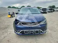 2018 Chrysler PACIFICA фото
