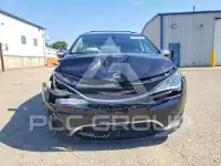 2018 Chrysler PACIFICA фото