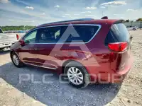 2018 Chrysler PACIFICA фото