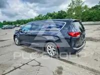 2018 Chrysler PACIFICA фото