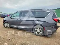 2018 Chrysler PACIFICA фото