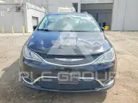 2018 Chrysler PACIFICA фото
