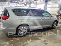 2018 Chrysler PACIFICA фото