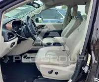 2018 Chrysler PACIFICA photo