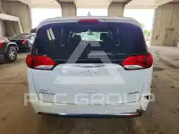 2018 Chrysler PACIFICA фото