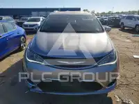 2018 Chrysler PACIFICA фото