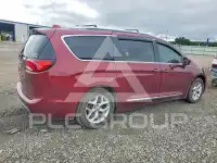 2018 Chrysler PACIFICA фото