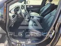 2018 Chrysler PACIFICA фото