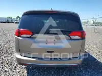 2018 Chrysler PACIFICA фото