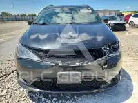2018 Chrysler PACIFICA фото