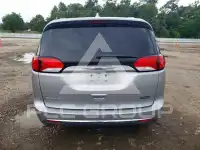 2018 Chrysler PACIFICA photo