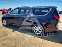 2018 Chrysler PACIFICA фото