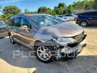 2018 Chrysler PACIFICA фото