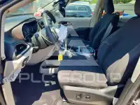 2018 Chrysler PACIFICA photo