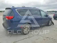 2018 Chrysler PACIFICA фото