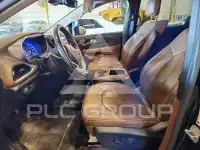 2018 Chrysler PACIFICA photo