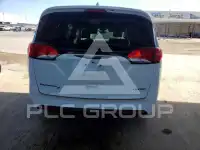 2018 Chrysler PACIFICA фото