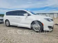 2018 Chrysler PACIFICA фото
