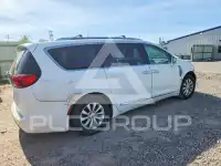 2018 Chrysler PACIFICA фото