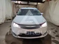 2018 Chrysler PACIFICA фото