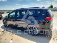 2018 Chrysler PACIFICA фото