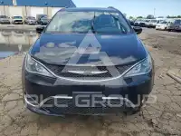 2018 Chrysler PACIFICA фото
