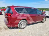 2018 Chrysler PACIFICA фото