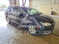 2018 Chrysler PACIFICA фото