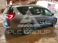 2018 Chrysler PACIFICA фото
