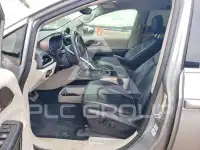 2018 Chrysler PACIFICA photo