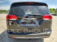 2018 Chrysler PACIFICA фото