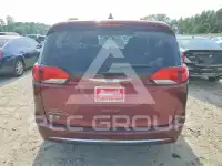 2018 Chrysler PACIFICA фото