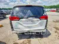 2018 Chrysler PACIFICA фото