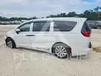 2018 Chrysler PACIFICA фото