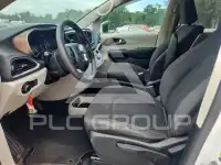 2018 Chrysler PACIFICA фото