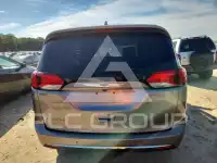 2018 Chrysler PACIFICA фото