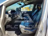 2018 Chrysler PACIFICA фото