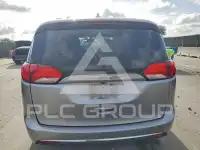 2018 Chrysler PACIFICA фото