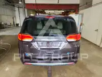 2018 Chrysler PACIFICA фото