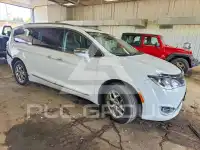 2018 Chrysler PACIFICA фото