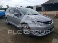 2018 Chrysler PACIFICA photo