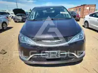 2018 Chrysler PACIFICA фото