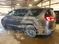 2018 Chrysler PACIFICA фото