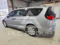2018 Chrysler PACIFICA фото