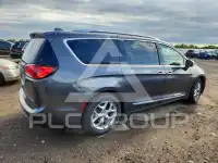 2018 Chrysler PACIFICA фото